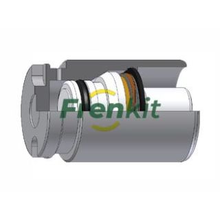 Stūmoklis, stabdžių apkaba FRENKIT K344706