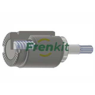 Stūmoklis, stabdžių apkaba FRENKIT K345401
