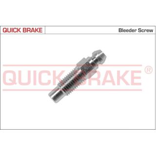 Alsuoklio varžtas / vožtuvas QUICK BRAKE 0089