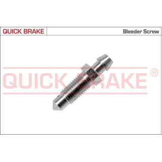 Alsuoklio varžtas / vožtuvas QUICK BRAKE 0090