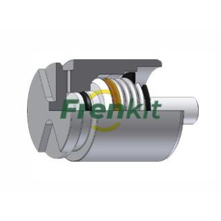 Stūmoklis, stabdžių apkaba FRENKIT K364705