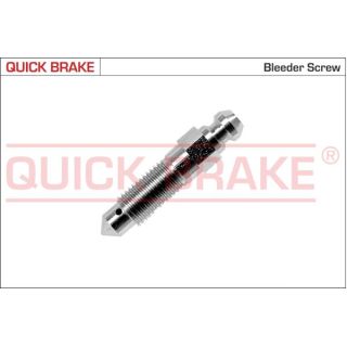 Alsuoklio varžtas / vožtuvas QUICK BRAKE 0091
