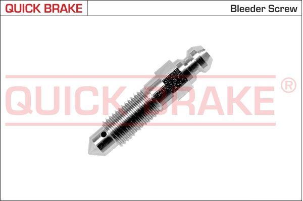 Alsuoklio varžtas / vožtuvas QUICK BRAKE 0091
