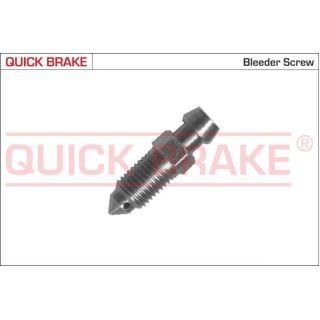 Alsuoklio varžtas / vožtuvas QUICK BRAKE 0093