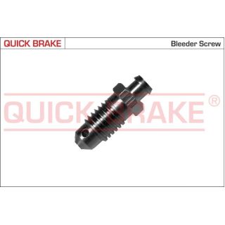 Alsuoklio varžtas / vožtuvas QUICK BRAKE 0103