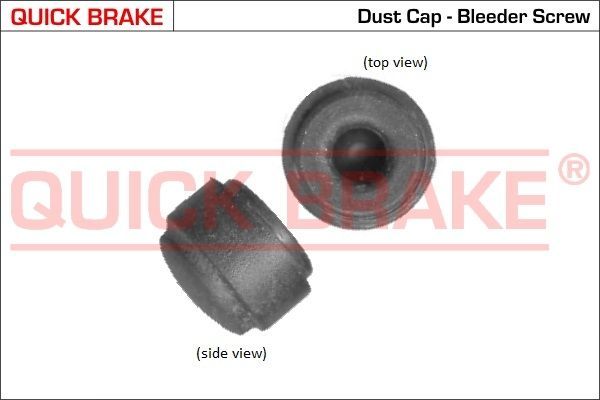 Dangtelis / dangtis QUICK BRAKE 0125