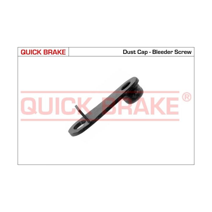 Dangtelis / dangtis QUICK BRAKE 0126