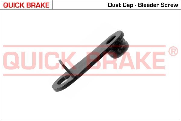 Dangtelis / dangtis QUICK BRAKE 0126