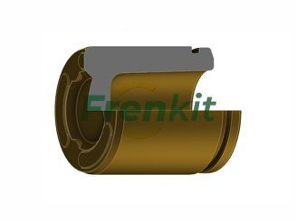 Stūmoklis, stabdžių apkaba FRENKIT P515601