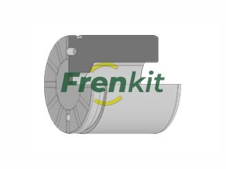 Stūmoklis, stabdžių apkaba FRENKIT P545702