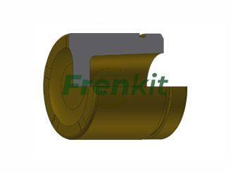 Stūmoklis, stabdžių apkaba FRENKIT P734801