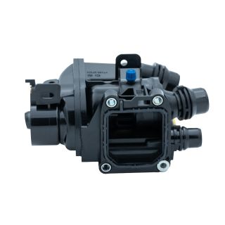 Termostatas, aušinimo skystis MOTORAD 1258-97K