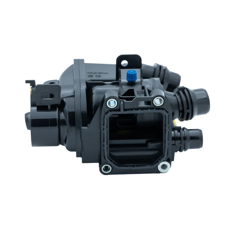 Termostatas, aušinimo skystis MOTORAD 1258-97K