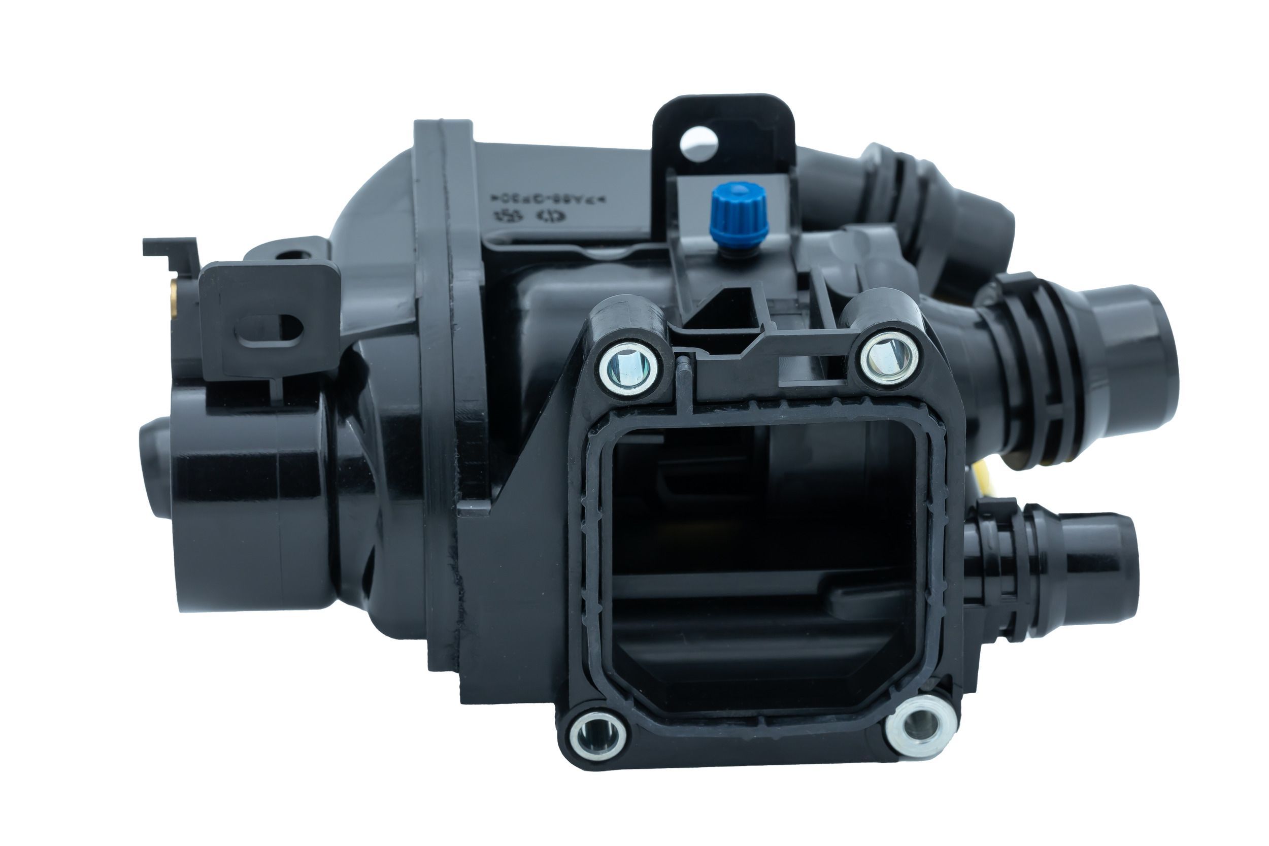 Termostatas, aušinimo skystis MOTORAD 1258-97K