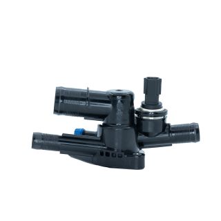 Termostatas, aušinimo skystis MOTORAD 1290-89K