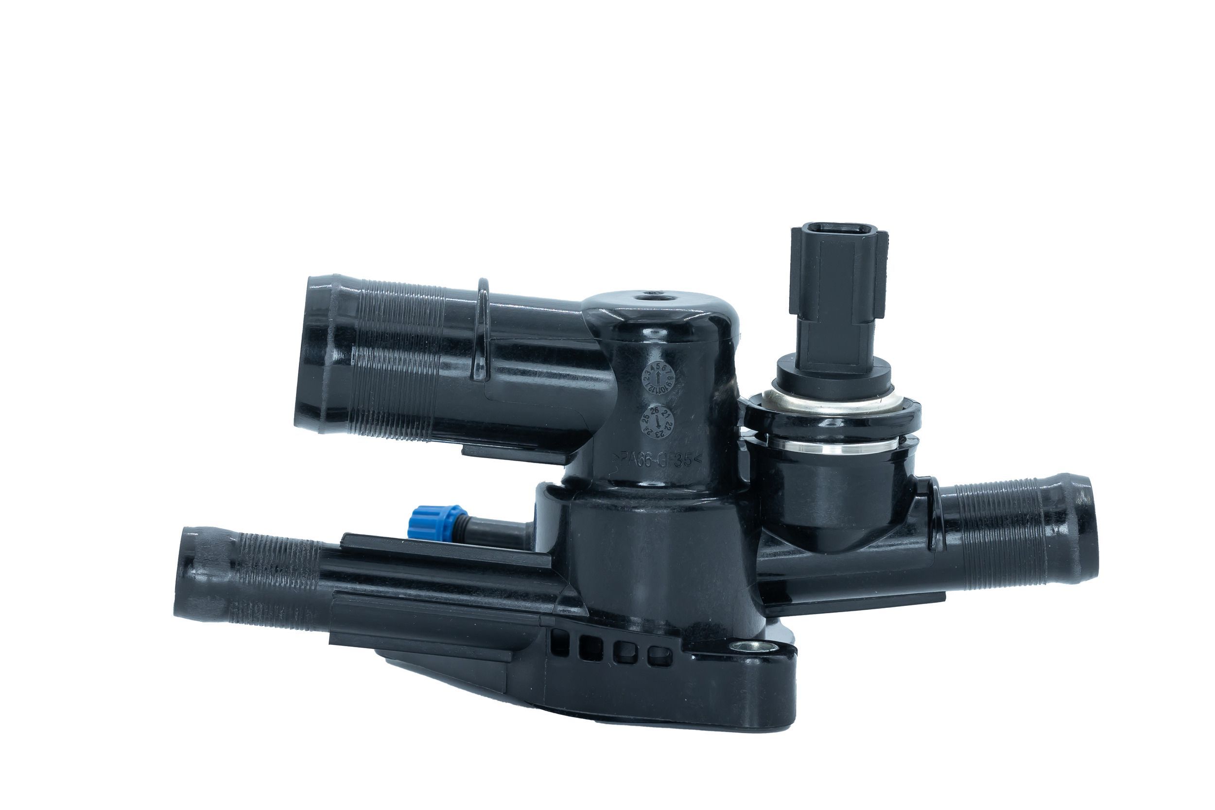 Termostatas, aušinimo skystis MOTORAD 1290-89K