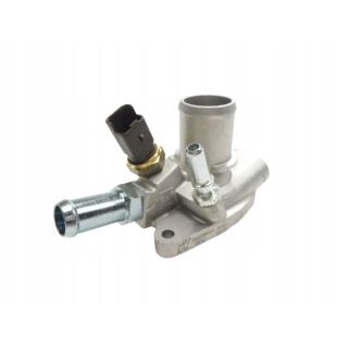 Termostatas, aušinimo skystis MOTORAD 1375-80