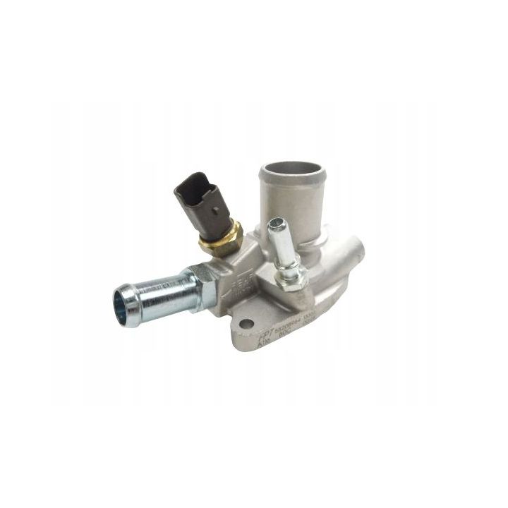 Termostatas, aušinimo skystis MOTORAD 1375-80