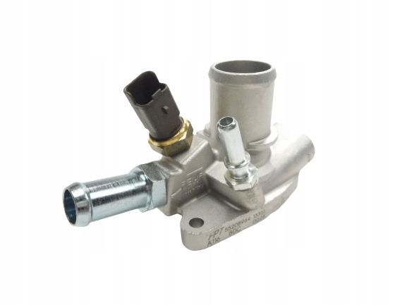 Termostatas, aušinimo skystis MOTORAD 1375-80