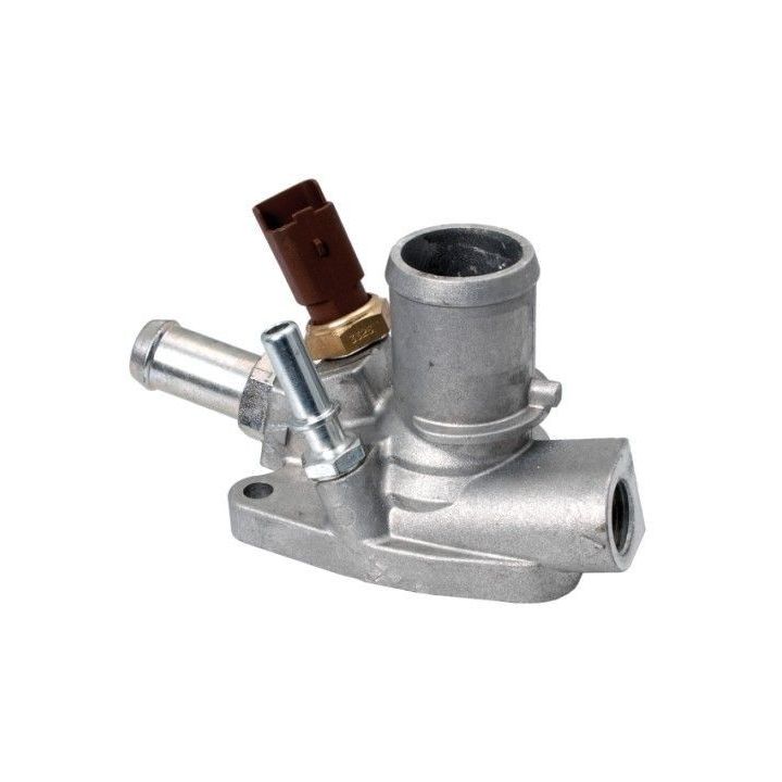 Termostatas, aušinimo skystis MOTORAD 1375-80