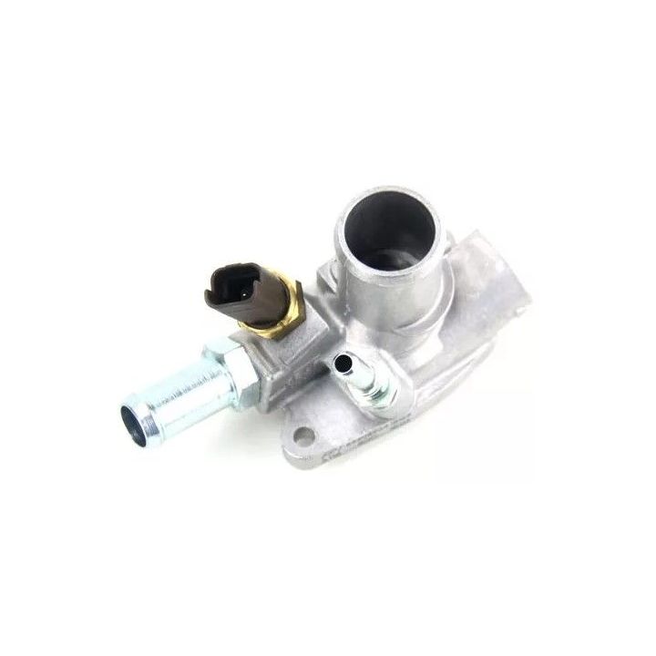 Termostatas, aušinimo skystis MOTORAD 1375-80