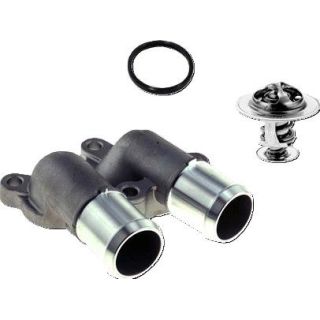 Termostatas, aušinimo skystis MOTORAD 2757KT