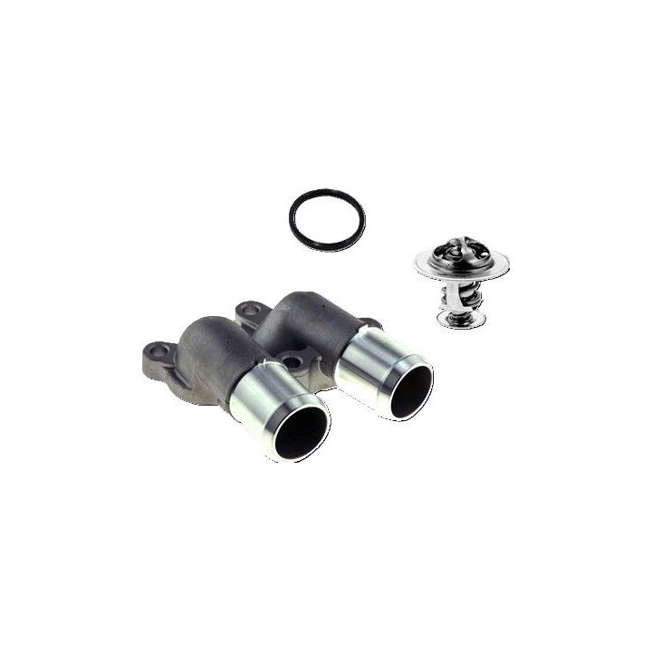 Termostatas, aušinimo skystis MOTORAD 2757KT