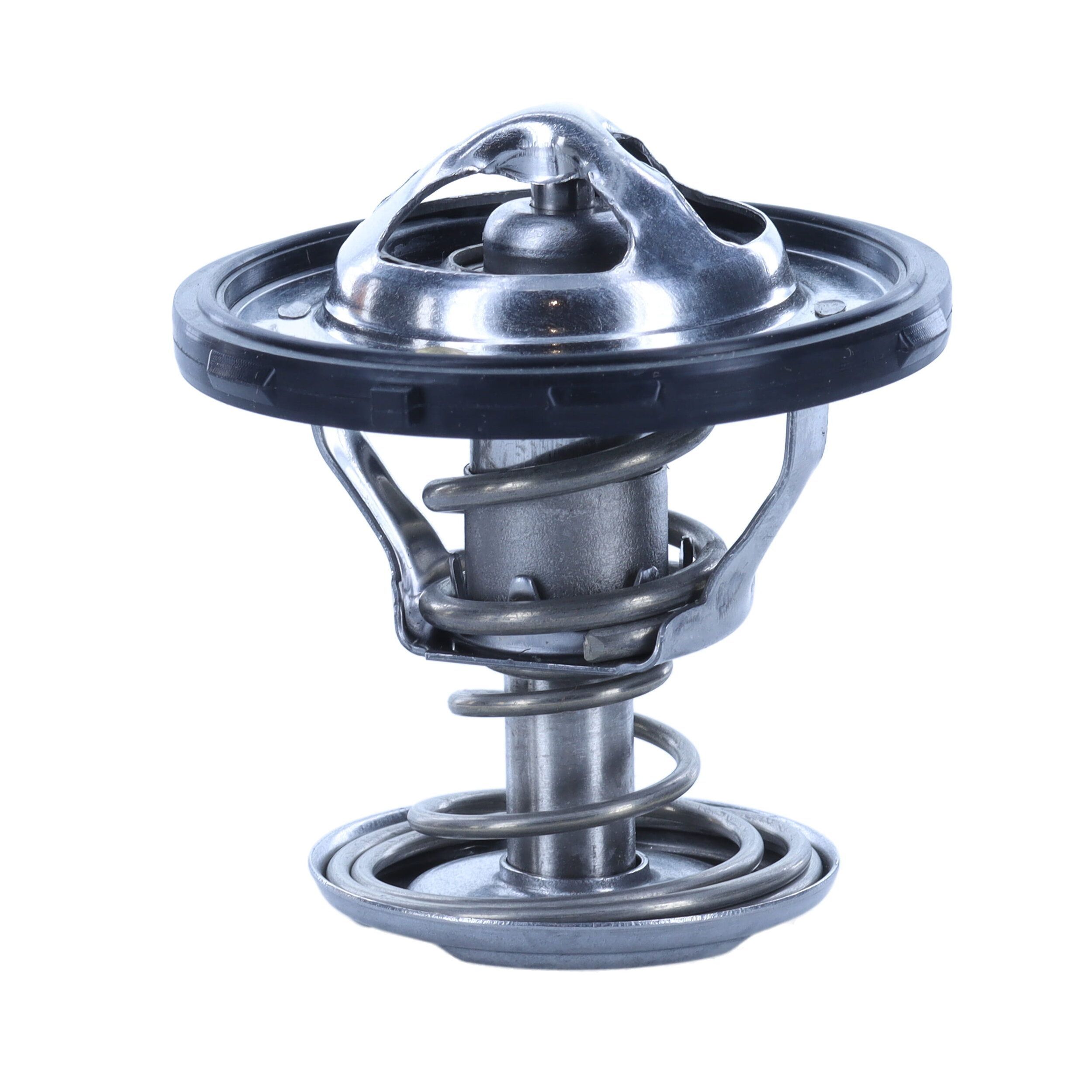 Termostatas, aušinimo skystis MOTORAD 5524-86K