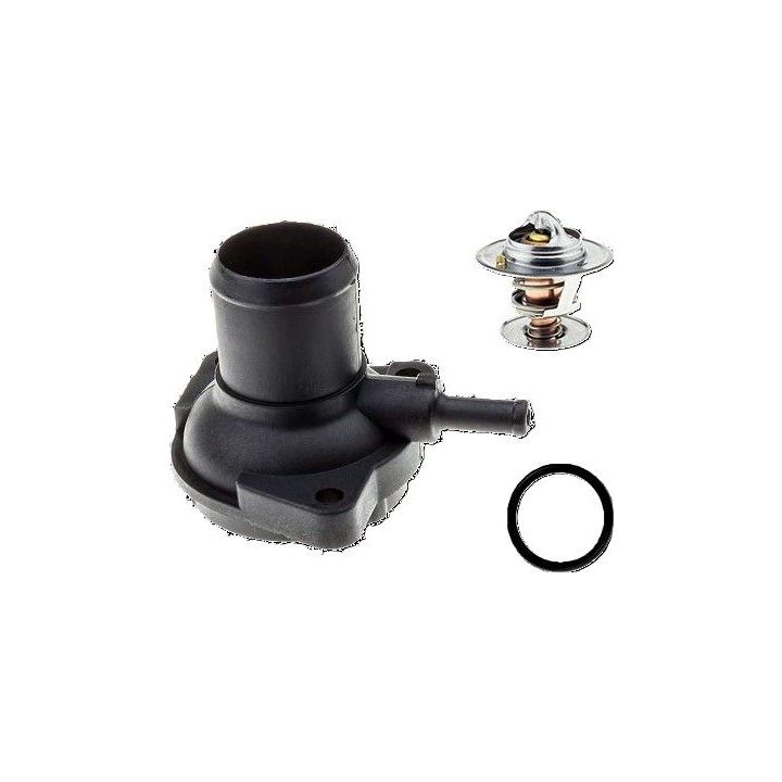 Termostatas, aušinimo skystis MOTORAD 5638KT