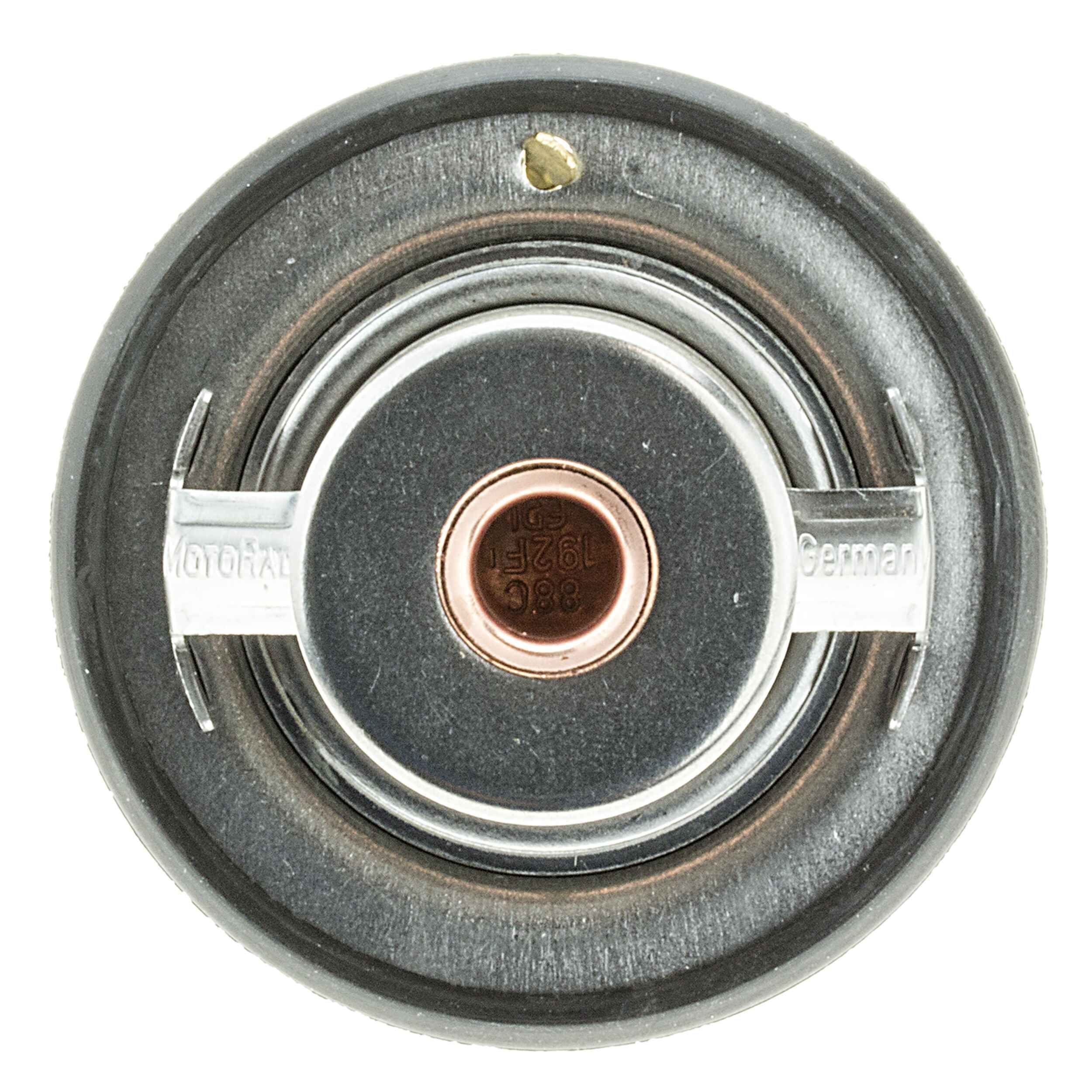 Termostatas, aušinimo skystis MOTORAD 635-88