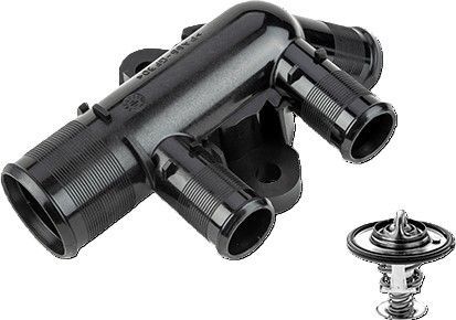 Termostatas, aušinimo skystis MOTORAD 7002KT