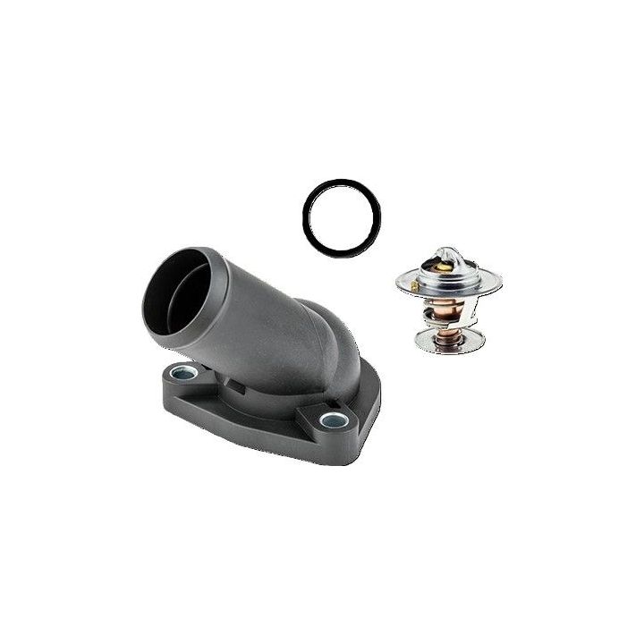 Termostatas, aušinimo skystis MOTORAD 7033KT