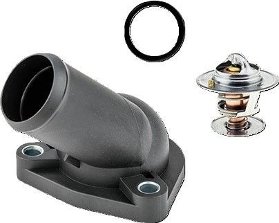 Termostatas, aušinimo skystis MOTORAD 7033KT