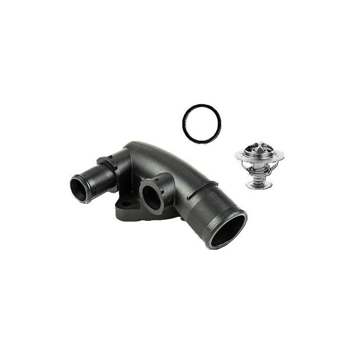 Termostatas, aušinimo skystis MOTORAD 7068KT