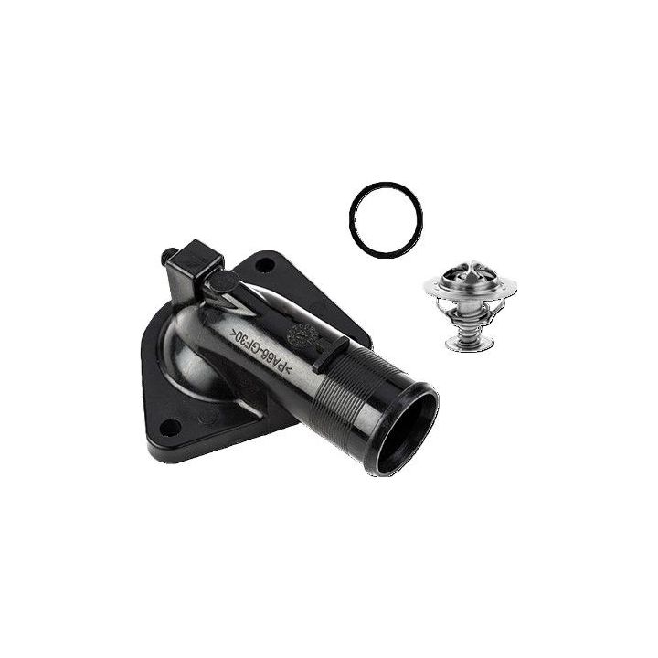 Termostatas, aušinimo skystis MOTORAD 7070KT