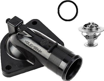 Termostatas, aušinimo skystis MOTORAD 7070KT