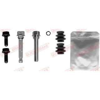 Kreipiančiųjų movų rinkinys, stabdžių apkaba QUICK BRAKE 113-0001X