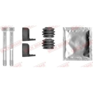 Priedų komplektas, stabdžių apkaba QUICK BRAKE 113-0004