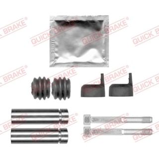 Kreipiančiųjų movų rinkinys, stabdžių apkaba QUICK BRAKE 113-0004X
