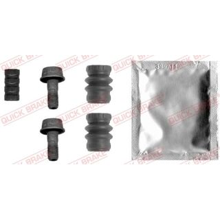 Priedų komplektas, stabdžių apkaba QUICK BRAKE 113-0012