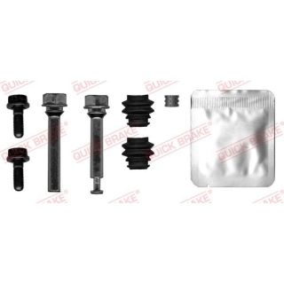 Kreipiančiųjų movų rinkinys, stabdžių apkaba QUICK BRAKE 113-0013X