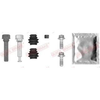 Kreipiančiųjų movų rinkinys, stabdžių apkaba QUICK BRAKE 113-0014X