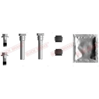 Kreipiančiųjų movų rinkinys, stabdžių apkaba QUICK BRAKE 113-0023X