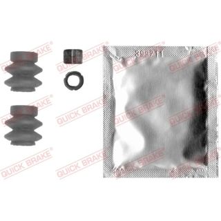 Priedų komplektas, stabdžių apkaba QUICK BRAKE 113-0024