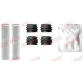 Kreipiančiųjų movų rinkinys, stabdžių apkaba QUICK BRAKE 113-0037X