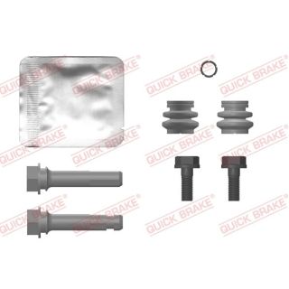 Kreipiančiųjų movų rinkinys, stabdžių apkaba QUICK BRAKE 113-0043X