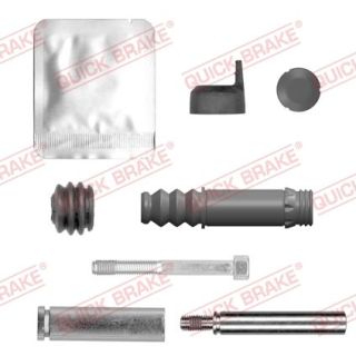 Kreipiančiųjų movų rinkinys, stabdžių apkaba QUICK BRAKE 113-0048X