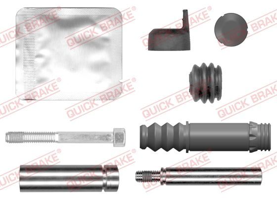 Kreipiančiųjų movų rinkinys, stabdžių apkaba QUICK BRAKE 113-0049X