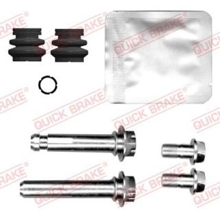 Kreipiančiųjų movų rinkinys, stabdžių apkaba QUICK BRAKE 113-0053X