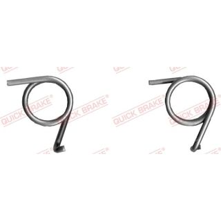 Remonto kompl., stovėjimo stabdžio rankena (stabdžių apkaba) QUICK BRAKE 113-0513